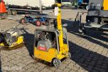 2016 Wacker Neuson DPU 3050He Vibroplate