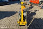 2016 Wacker Neuson DPU 3050He Vibroplate
