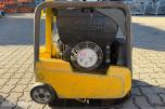 2016 Wacker Neuson DPU 3050He Vibroplate