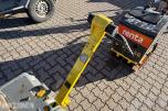 2016 Wacker Neuson DPU 3050He Vibroplate