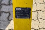 2016 Wacker Neuson DPU 3050He Vibroplate