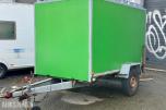 2004 Tysse 6221 skaphenger – 1300 kg 