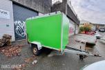 2004 Tysse 6221 skaphenger – 1300 kg 