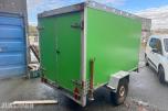 2004 Tysse 6221 skaphenger – 1300 kg 