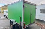 2004 Tysse 6221 skaphenger – 1300 kg 