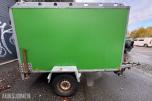2004 Tysse 6221 skaphenger – 1300 kg 