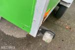 2004 Tysse 6221 skaphenger – 1300 kg 