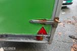 2004 Tysse 6221 skaphenger – 1300 kg 