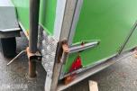 2004 Tysse 6221 skaphenger – 1300 kg 
