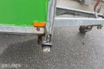 2004 Tysse 6221 skaphenger – 1300 kg 