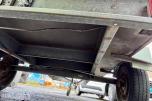 2004 Tysse 6221 skaphenger – 1300 kg 