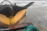 2001 Tellefsdal V3000HS V-plog, 3 m arbeidsbredde