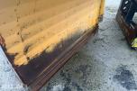 2001 Tellefsdal V3000HS V-plog, 3 m arbeidsbredde