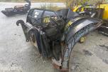 2001 Tellefsdal V3000HS V-plog, 3 m arbeidsbredde