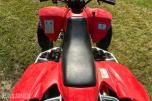 2007 Derbi DXR 250cc ATV