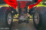2007 Derbi DXR 250cc ATV