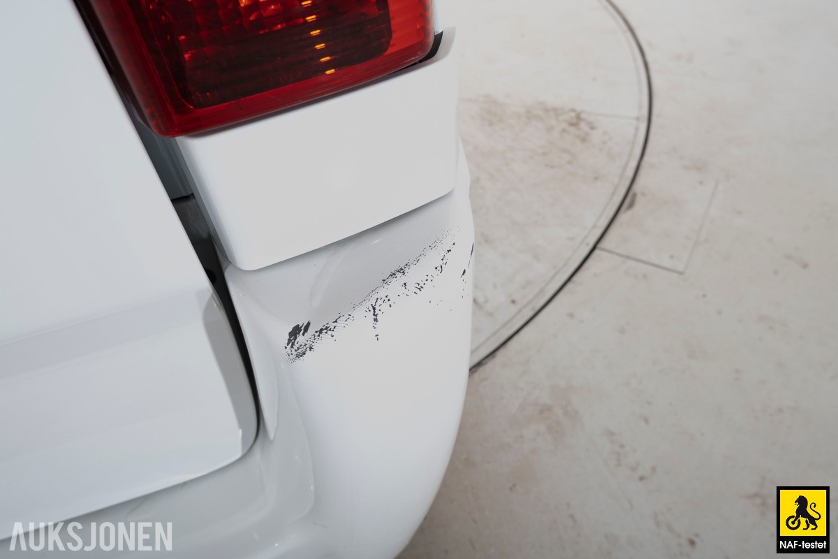 2015 Toyota PROACE 2.0 D-4D 128 HK HENGERFESTE VARMER SKYVEDØRER 