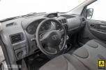2015 Toyota PROACE 2.0 D-4D 128 HK HENGERFESTE VARMER SKYVEDØRER 