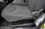 2015 Toyota PROACE 2.0 D-4D 128 HK HENGERFESTE VARMER SKYVEDØRER 