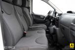 2015 Toyota PROACE 2.0 D-4D 128 HK HENGERFESTE VARMER SKYVEDØRER 