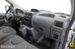 2015 Toyota PROACE 2.0 D-4D 128 HK HENGERFESTE VARMER SKYVEDØRER 