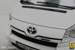 2015 Toyota PROACE 2.0 D-4D 128 HK HENGERFESTE VARMER SKYVEDØRER 