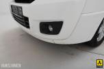 2015 Toyota PROACE 2.0 D-4D 128 HK HENGERFESTE VARMER SKYVEDØRER 