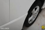 2015 Toyota PROACE 2.0 D-4D 128 HK HENGERFESTE VARMER SKYVEDØRER 