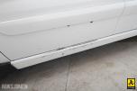 2015 Toyota PROACE 2.0 D-4D 128 HK HENGERFESTE VARMER SKYVEDØRER 