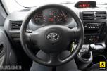 2015 Toyota PROACE 2.0 D-4D 128 HK HENGERFESTE VARMER SKYVEDØRER 