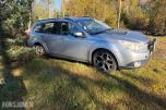 2012 Subaru Outback 2.0 150hk  AWD rep objekt eu ok 10.2027
