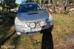 2012 Subaru Outback 2.0 150hk  AWD rep objekt eu ok 10.2027