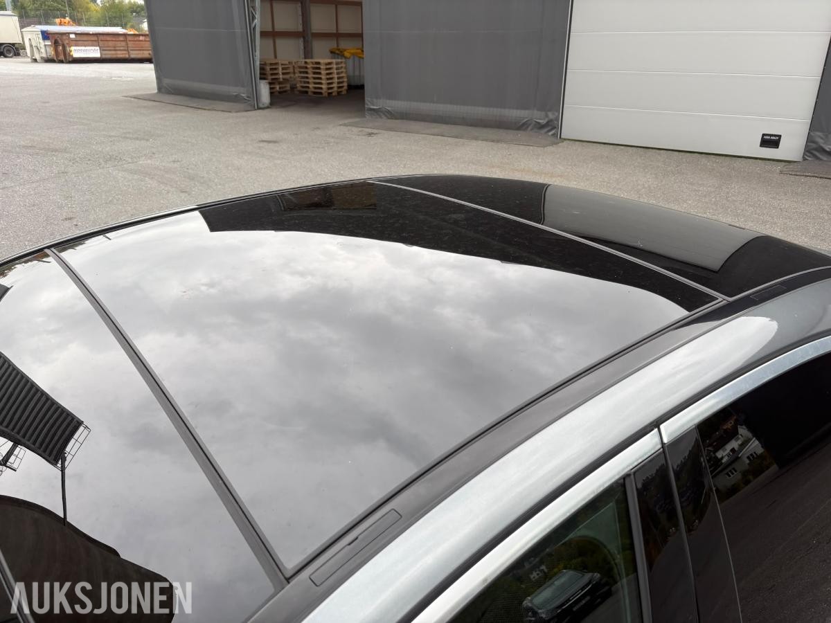 2017 Mercedes-Benz E 350E PHEV PANORAMA HEAD-UP 360-KAMERA HENGERFESTE