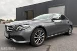 2017 Mercedes-Benz E 350E PHEV PANORAMA HEAD-UP 360-KAMERA HENGERFESTE