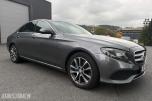 2017 Mercedes-Benz E 350E PHEV PANORAMA HEAD-UP 360-KAMERA HENGERFESTE