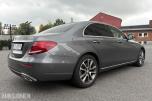 2017 Mercedes-Benz E 350E PHEV PANORAMA HEAD-UP 360-KAMERA HENGERFESTE