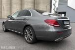 2017 Mercedes-Benz E 350E PHEV PANORAMA HEAD-UP 360-KAMERA HENGERFESTE