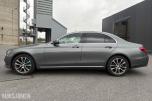 2017 Mercedes-Benz E 350E PHEV PANORAMA HEAD-UP 360-KAMERA HENGERFESTE