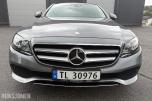 2017 Mercedes-Benz E 350E PHEV PANORAMA HEAD-UP 360-KAMERA HENGERFESTE
