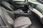 2017 Mercedes-Benz E 350E PHEV PANORAMA HEAD-UP 360-KAMERA HENGERFESTE