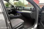 2017 Mercedes-Benz E 350E PHEV PANORAMA HEAD-UP 360-KAMERA HENGERFESTE