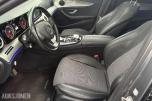 2017 Mercedes-Benz E 350E PHEV PANORAMA HEAD-UP 360-KAMERA HENGERFESTE