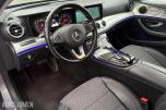 2017 Mercedes-Benz E 350E PHEV PANORAMA HEAD-UP 360-KAMERA HENGERFESTE