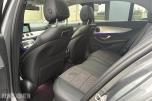 2017 Mercedes-Benz E 350E PHEV PANORAMA HEAD-UP 360-KAMERA HENGERFESTE