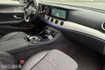 2017 Mercedes-Benz E 350E PHEV PANORAMA HEAD-UP 360-KAMERA HENGERFESTE