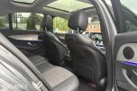 2017 Mercedes-Benz E 350E PHEV PANORAMA HEAD-UP 360-KAMERA HENGERFESTE
