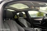 2017 Mercedes-Benz E 350E PHEV PANORAMA HEAD-UP 360-KAMERA HENGERFESTE