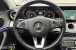 2017 Mercedes-Benz E 350E PHEV PANORAMA HEAD-UP 360-KAMERA HENGERFESTE