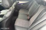 2017 Mercedes-Benz E 350E PHEV PANORAMA HEAD-UP 360-KAMERA HENGERFESTE
