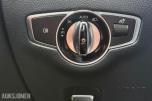 2017 Mercedes-Benz E 350E PHEV PANORAMA HEAD-UP 360-KAMERA HENGERFESTE